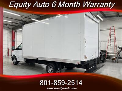2019 Chevrolet Express 4500 - Photo 8 - West Valley City, UT 84119