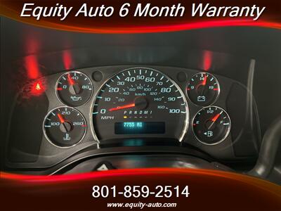 2019 Chevrolet Express 4500 - Photo 23 - West Valley City, UT 84119