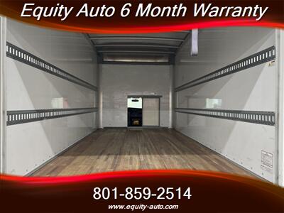 2019 Chevrolet Express 4500 - Photo 9 - West Valley City, UT 84119