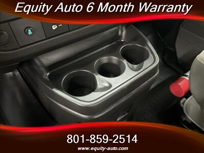 2019 Chevrolet Express 4500 - Photo 31 - West Valley City, UT 84119