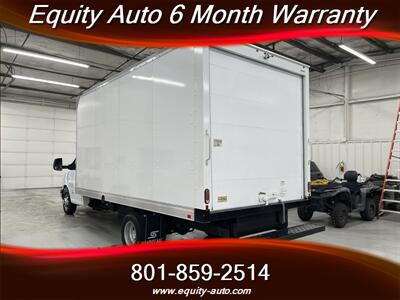 2019 Chevrolet Express 4500 - Photo 7 - West Valley City, UT 84119