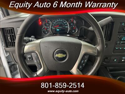 2019 Chevrolet Express 4500 - Photo 24 - West Valley City, UT 84119