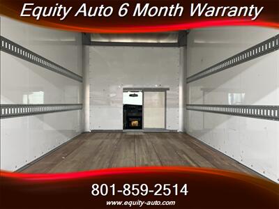 2019 Chevrolet Express 4500 - Photo 12 - West Valley City, UT 84119