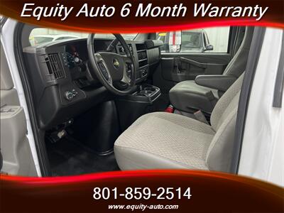 2019 Chevrolet Express 4500 - Photo 18 - West Valley City, UT 84119