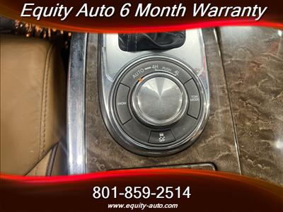 2016 INFINITI QX80 8-Passenger AWD - Photo 29 - West Valley City, UT 84119