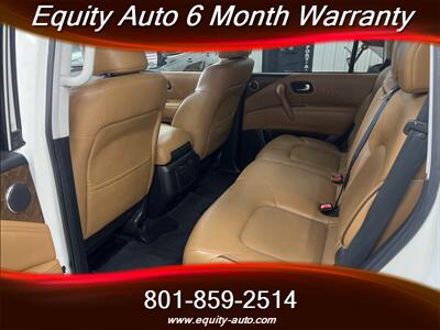 2016 INFINITI QX80 8-Passenger AWD - Photo 30 - West Valley City, UT 84119