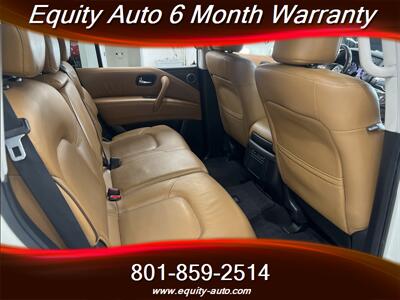 2016 INFINITI QX80 8-Passenger AWD - Photo 36 - West Valley City, UT 84119
