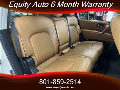 2016 INFINITI QX80 8-Passenger AWD - Photo 37 - West Valley City, UT 84119