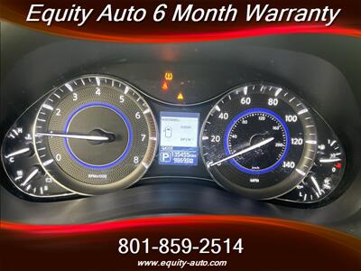 2016 INFINITI QX80 8-Passenger AWD - Photo 22 - West Valley City, UT 84119