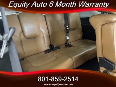 2016 INFINITI QX80 8-Passenger AWD - Photo 35 - West Valley City, UT 84119