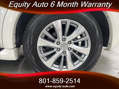 2016 INFINITI QX80 8-Passenger AWD - Photo 43 - West Valley City, UT 84119
