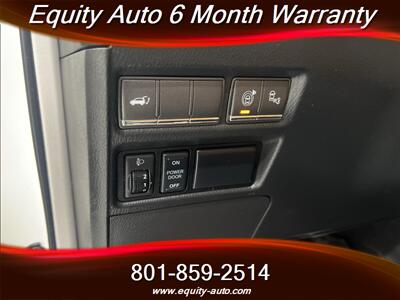2016 INFINITI QX80 8-Passenger AWD - Photo 17 - West Valley City, UT 84119