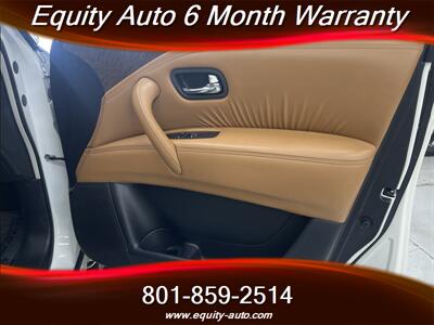 2016 INFINITI QX80 8-Passenger AWD - Photo 38 - West Valley City, UT 84119