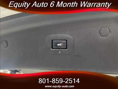 2016 INFINITI QX80 8-Passenger AWD - Photo 34 - West Valley City, UT 84119