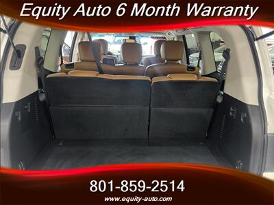 2016 INFINITI QX80 8-Passenger AWD - Photo 33 - West Valley City, UT 84119