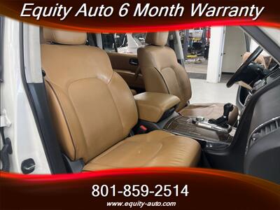 2016 INFINITI QX80 8-Passenger AWD - Photo 41 - West Valley City, UT 84119