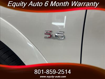 2016 INFINITI QX80 8-Passenger AWD - Photo 9 - West Valley City, UT 84119