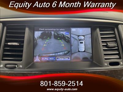 2016 INFINITI QX80 8-Passenger AWD - Photo 25 - West Valley City, UT 84119