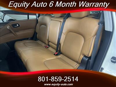 2016 INFINITI QX80 8-Passenger AWD - Photo 31 - West Valley City, UT 84119