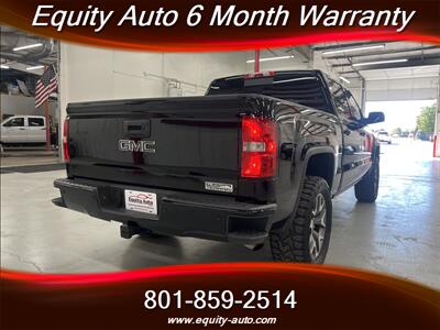 2015 GMC Sierra 1500 SLT  All Terrain - Photo 7 - West Valley City, UT 84119