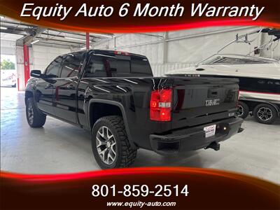 2015 GMC Sierra 1500 SLT  All Terrain - Photo 11 - West Valley City, UT 84119