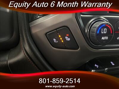 2015 GMC Sierra 1500 SLT  All Terrain - Photo 31 - West Valley City, UT 84119