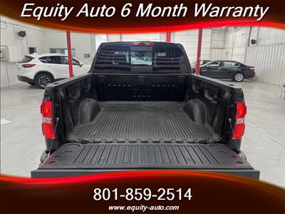 2015 GMC Sierra 1500 SLT  All Terrain - Photo 44 - West Valley City, UT 84119