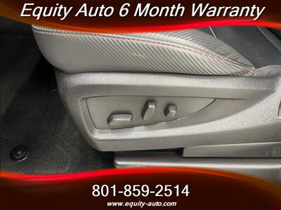 2015 GMC Sierra 1500 SLT  All Terrain - Photo 17 - West Valley City, UT 84119