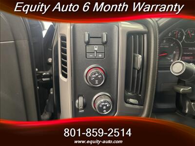 2015 GMC Sierra 1500 SLT  All Terrain - Photo 21 - West Valley City, UT 84119