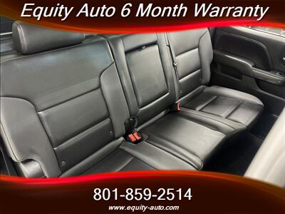 2015 GMC Sierra 1500 SLT  All Terrain - Photo 37 - West Valley City, UT 84119