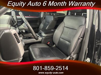 2015 GMC Sierra 1500 SLT  All Terrain - Photo 19 - West Valley City, UT 84119