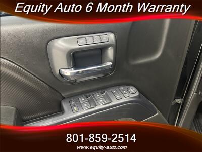 2015 GMC Sierra 1500 SLT  All Terrain - Photo 15 - West Valley City, UT 84119