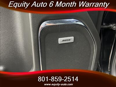 2015 GMC Sierra 1500 SLT  All Terrain - Photo 16 - West Valley City, UT 84119