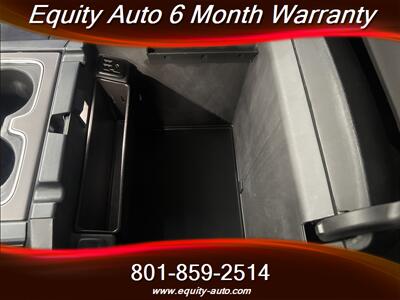 2015 GMC Sierra 1500 SLT  All Terrain - Photo 34 - West Valley City, UT 84119
