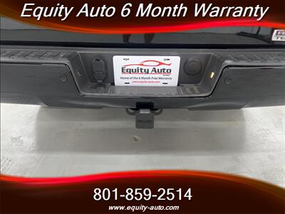 2015 GMC Sierra 1500 SLT  All Terrain - Photo 10 - West Valley City, UT 84119