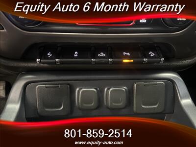 2015 GMC Sierra 1500 SLT  All Terrain - Photo 32 - West Valley City, UT 84119