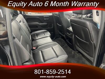 2015 GMC Sierra 1500 SLT  All Terrain - Photo 38 - West Valley City, UT 84119