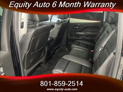 2015 GMC Sierra 1500 SLT  All Terrain - Photo 35 - West Valley City, UT 84119