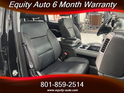 2015 GMC Sierra 1500 SLT  All Terrain - Photo 42 - West Valley City, UT 84119