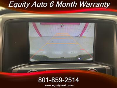 2015 GMC Sierra 1500 SLT  All Terrain - Photo 29 - West Valley City, UT 84119