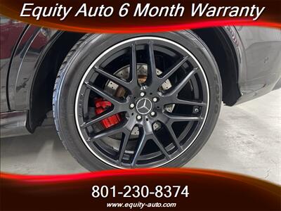 2016 Mercedes-Benz AMG GLE 63 S - Photo 51 - West Valley City, UT 84119