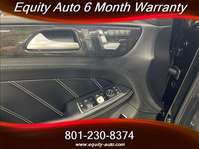 2016 Mercedes-Benz AMG GLE 63 S - Photo 14 - West Valley City, UT 84119