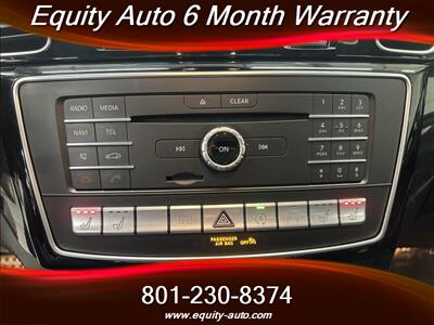 2016 Mercedes-Benz AMG GLE 63 S - Photo 29 - West Valley City, UT 84119