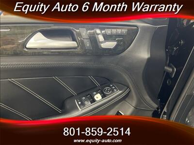 2016 Mercedes-Benz AMG GLE 63 S   - Photo 14 - West Valley City, UT 84119