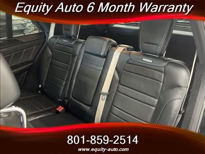 2016 Mercedes-Benz AMG GLE 63 S   - Photo 35 - West Valley City, UT 84119