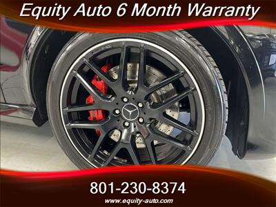 2016 Mercedes-Benz AMG GLE 63 S - Photo 53 - West Valley City, UT 84119