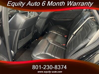 2016 Mercedes-Benz AMG GLE 63 S - Photo 34 - West Valley City, UT 84119