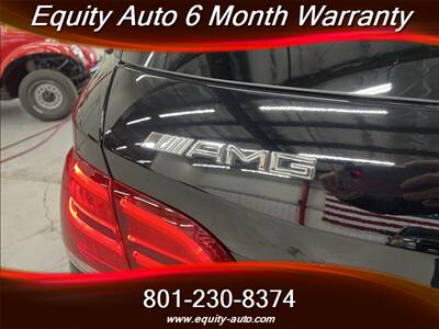 2016 Mercedes-Benz AMG GLE 63 S - Photo 49 - West Valley City, UT 84119