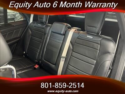 2016 Mercedes-Benz AMG GLE 63 S   - Photo 35 - West Valley City, UT 84119