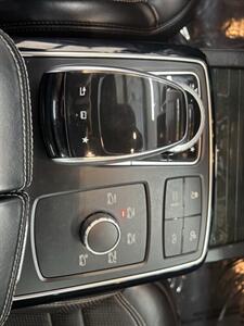 2016 Mercedes-Benz AMG GLE 63 S   - Photo 33 - West Valley City, UT 84119